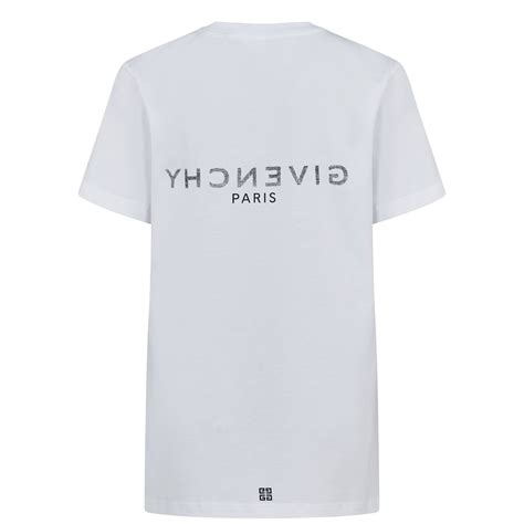 boys givenchy shirt